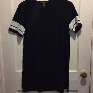 Forever 21 T-shirt dress